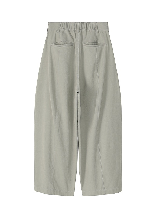 ZUCCa / CLASSIC TWILL / �p���c