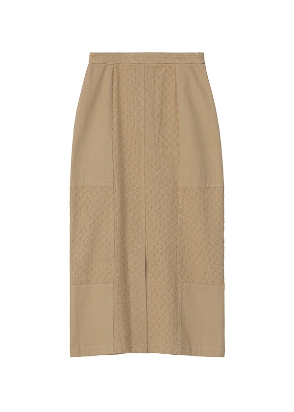 <��s�\��> ZUCCa / DOBBY TWILL / �X�J�[�g