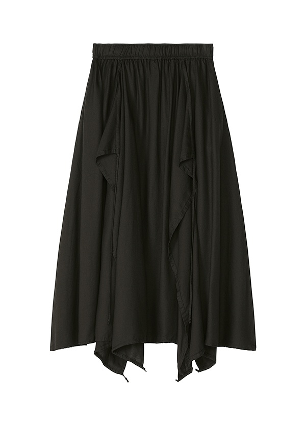 ZUCCa / GARMENT DYE VIYELLA / �X�J�[�g