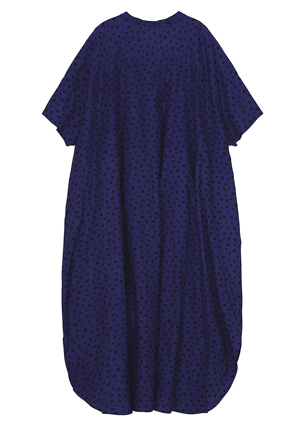 <��s�\��> ZUCCa / NADESHIKO FLOWER PRINT / �����s�[�X