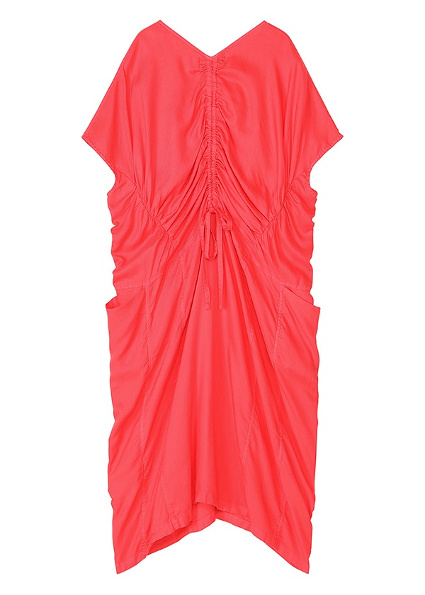 ZUCCa / GARMENT DYE VIYELLA / �����s�[�X
