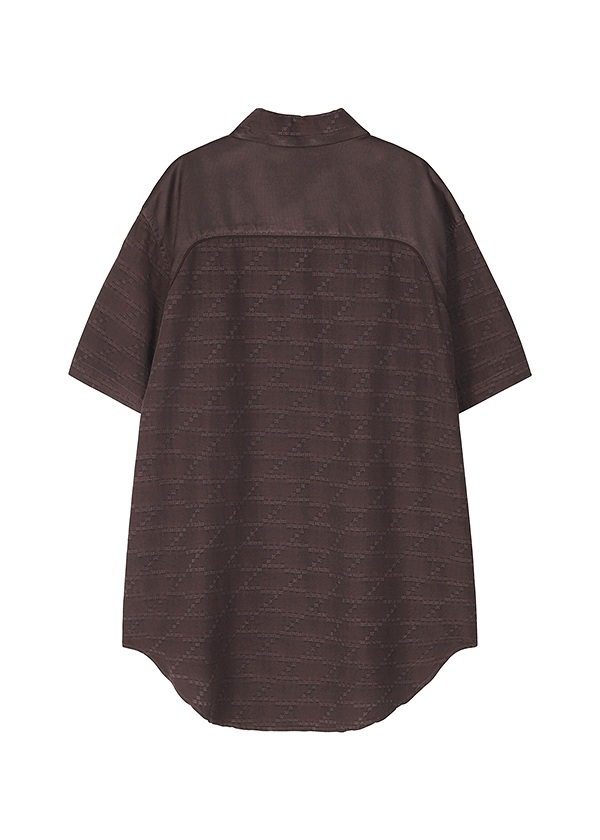 ZUCCa / GARMENT DYE Z / �V���c