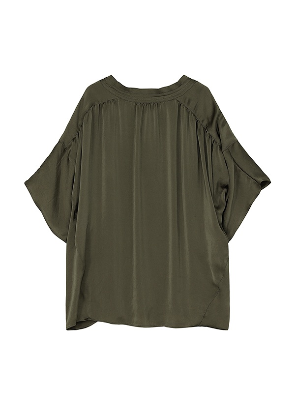 <��s�\��> ZUCCa / SOFT PE SATIN / �V���c