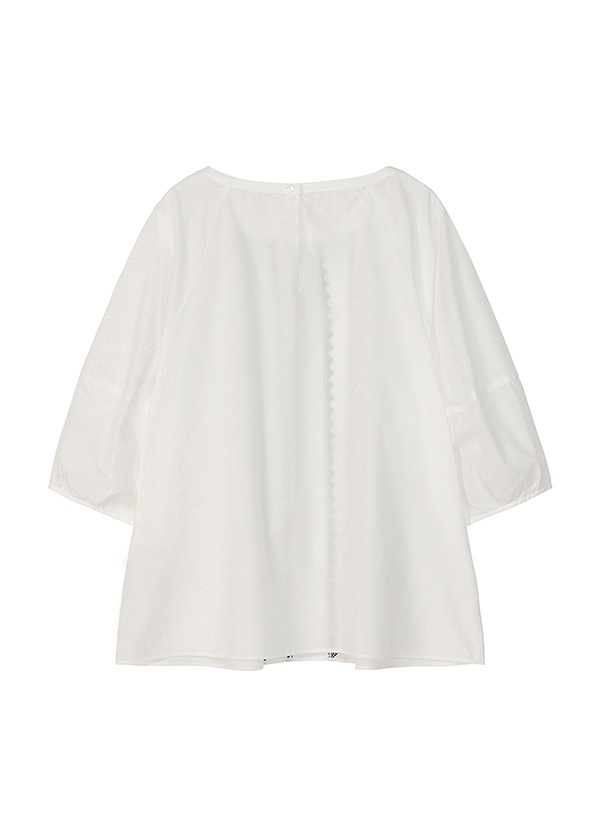 <��s�\��> ZUCCa / TRIANGLE EMBROIDERY / �u���E�X