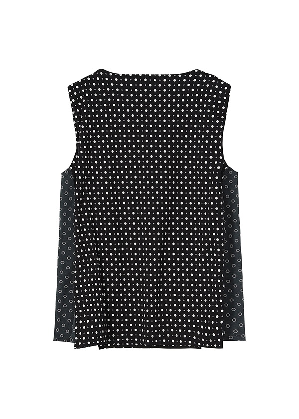 <��s�\��> ZUCCa / DOT DOCKING JERSEY / �m�[�X���[�u