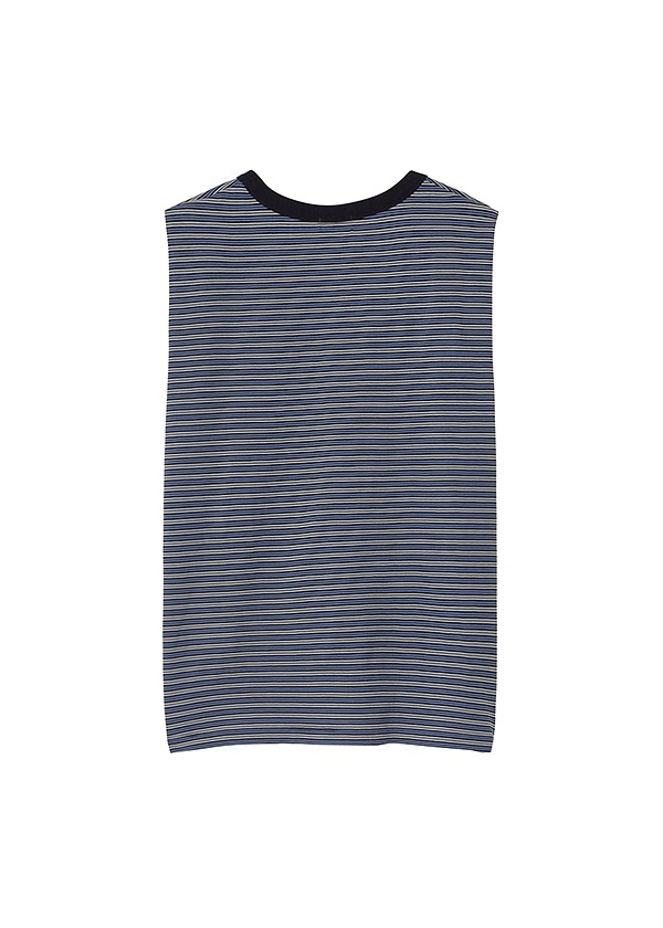 <��s�\��> ZUCCa / MULTI STRIPE / �m�[�X���[�u