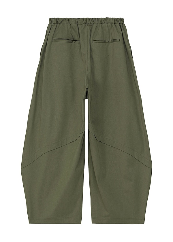 <��s�\��> ZUCCa / TRICOT BOTTOMS / �p���c