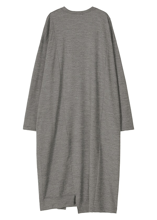 ZUCCa / WOOL JERSEY / �����s�[�X