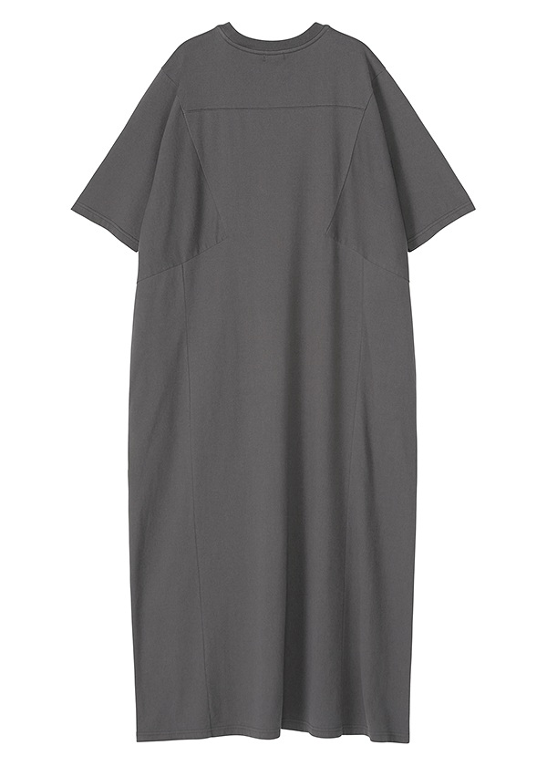ZUCCa / GARMENT DYE JERSEY / �����s�[�X