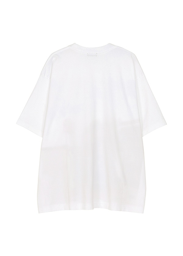 ZUCCa / DOT PHOTO T / T�V���c