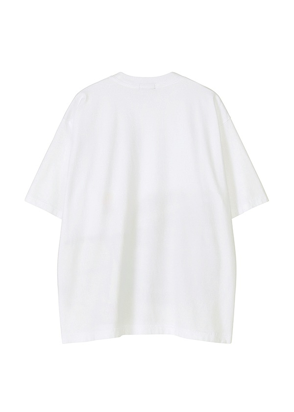 ZUCCa / DOT PHOTO T / T�V���c