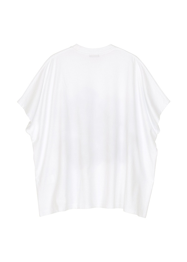 ZUCCa / DOT PHOTO T / T�V���c
