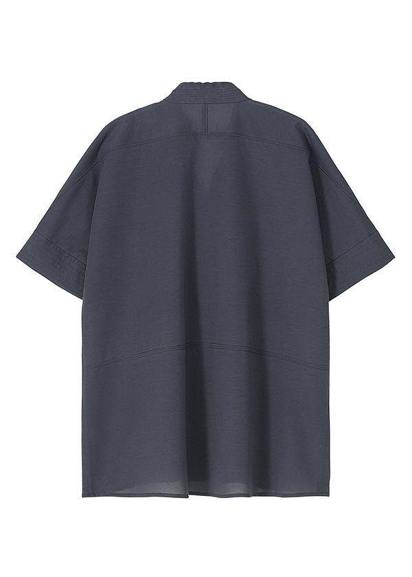 ZUCCa / TRANSLUCENT JERSEY / �J�b�g�\�[