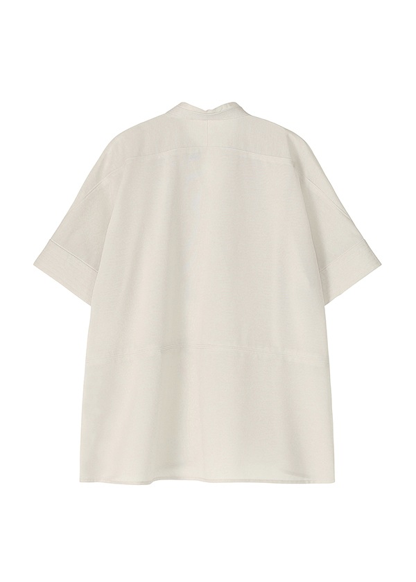 ZUCCa / TRANSLUCENT JERSEY / �J�b�g�\�[