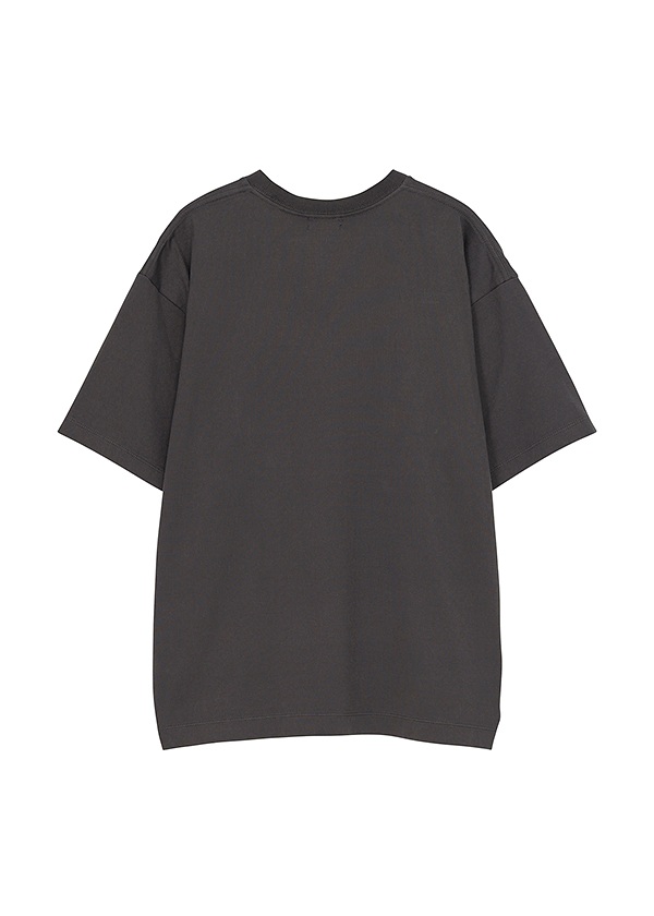 <��s�\��> ZUCCa / GARMENT DYE T / T�V���c