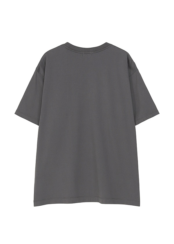 ZUCCa / GARMENT DYE T / T�V���c