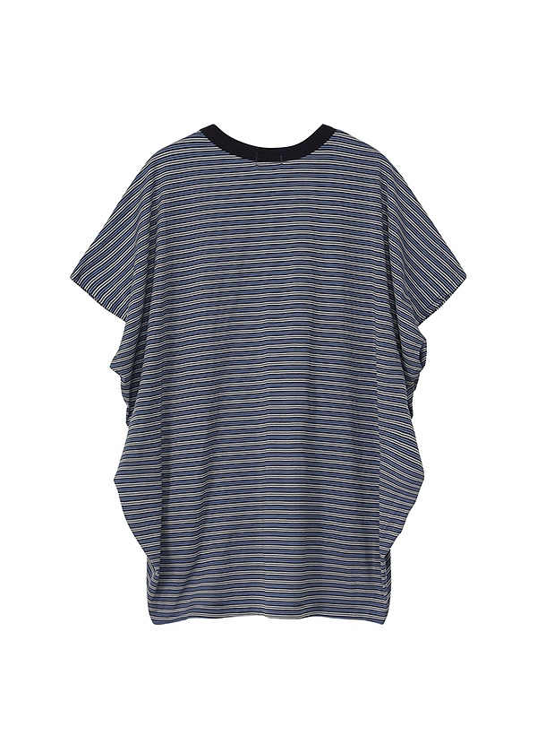 <��s�\��> ZUCCa / MULTI STRIPE / �g�b�v�X