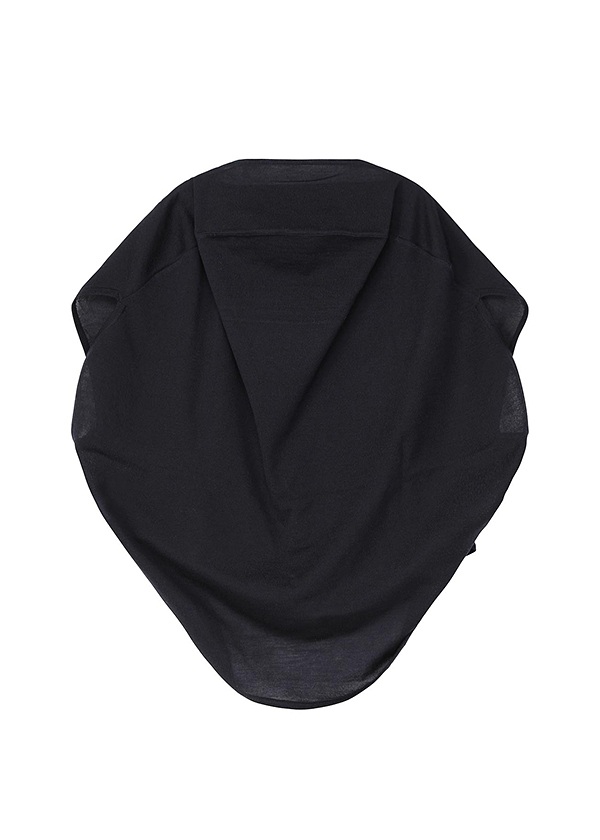<��s�\��> ZUCCa / CIRCLE FINE KNIT / �g�b�v�X
