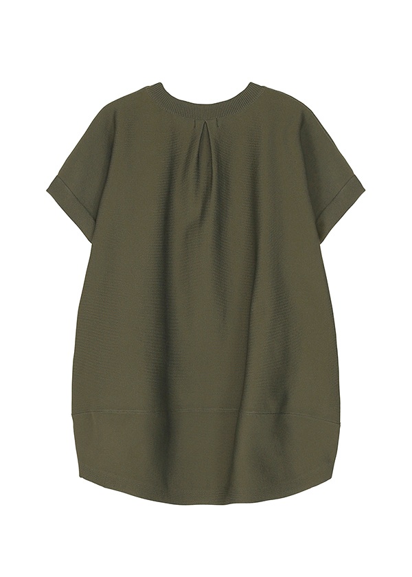 ZUCCa / MILITARY KNIT / �g�b�v�X