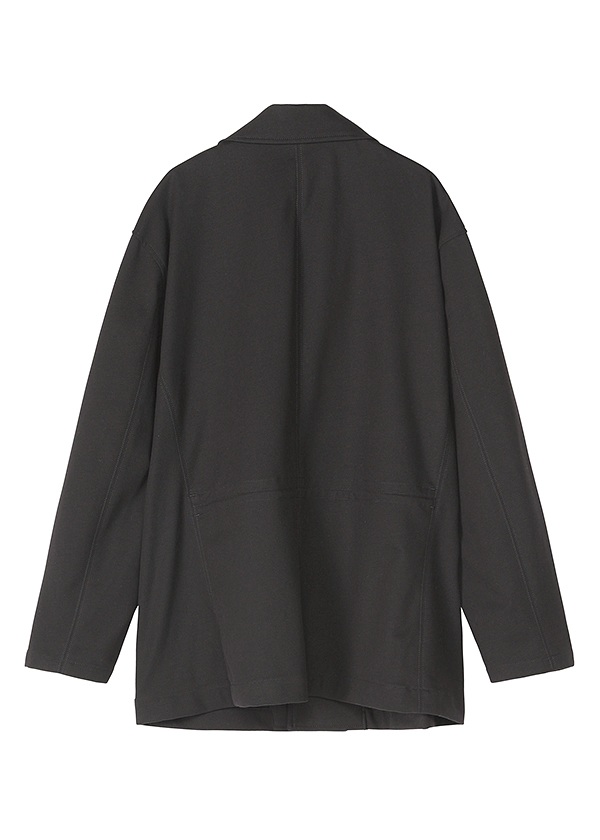 ZUCCa / T/C WORK TWILL / �W���P�b�g