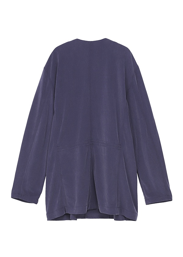 ZUCCa / FIBRIL TYPEWRITER JERSEY / �W���P�b�g