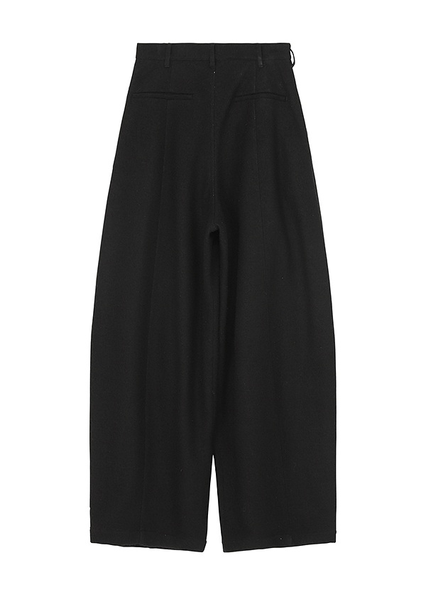 <��s�\��> ZUCCa / MILLED WOOL JERSEY / �p���c