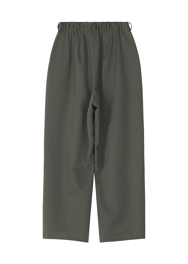 ZUCCa / T/C TWILL JERSEY / �p���c