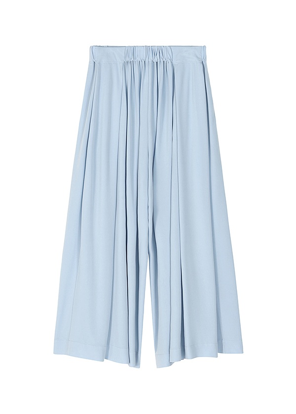 ZUCCa / FIBRIL TYPEWRITER JERSEY / �p���c