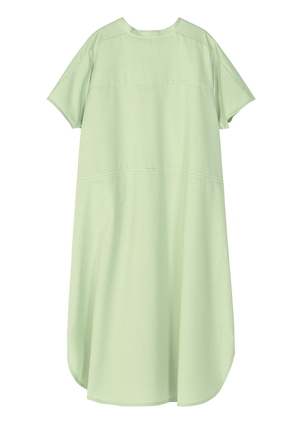 ZUCCa / T/C TWILL JERSEY / �����s�[�X