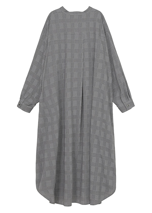 <��s�\��> ZUCCa / GLEN CHECK JERSEY / �����s�[�X
