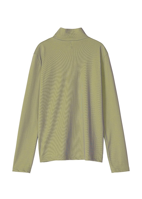 ZUCCa / BRIGHT JERSEY / �J�b�g�\�[