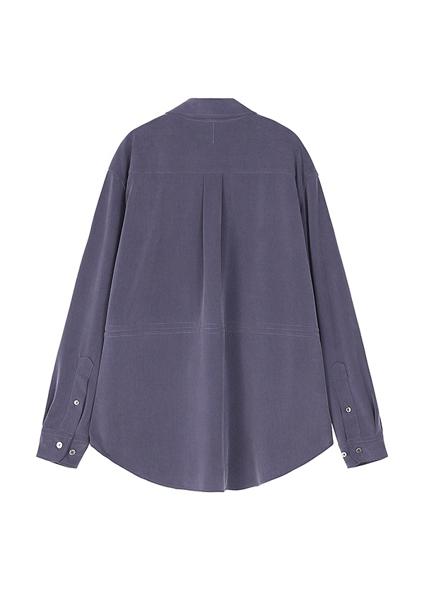 ZUCCa / FIBRIL TYPEWRITER JERSEY / �V���c