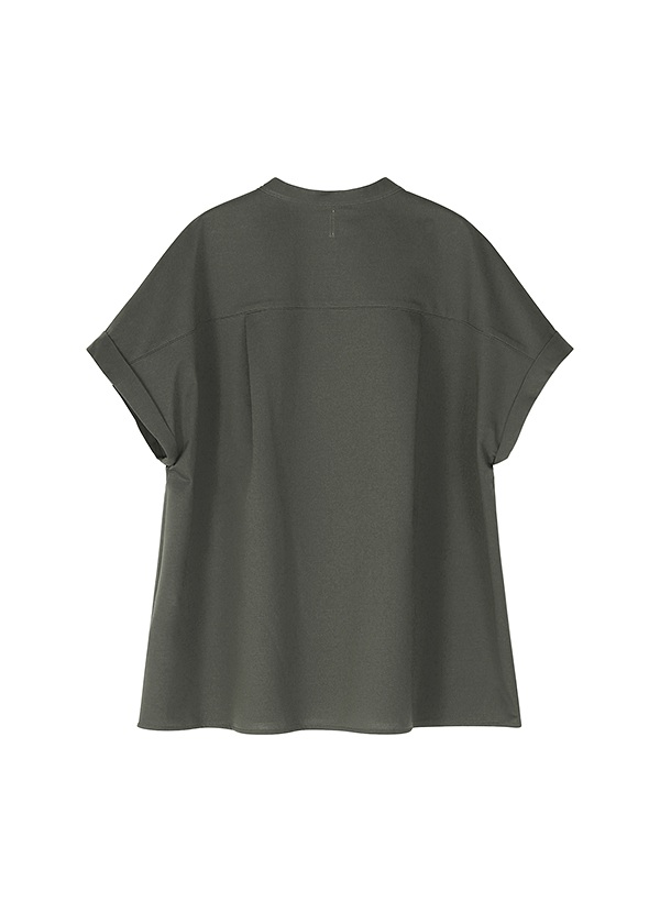 ZUCCa / T/C TWILL JERSEY / �u���E�X