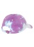 NYA- / PO TIE-DYE CAP / �L���b�v