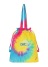 NYA- / PO TIE-DYE BAG / �o�b�O