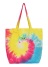 NYA- / TIE-DYE SCREAM NYA- TOTE / g[gobO