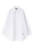 NYA- / P SNAKE GROOVE SHIRT / �����O�X���[�u�V���c
