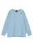 NYA- / BASIC L/S T / OX[uTVc