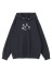 NYA- / CLOSE UP HOODIE / t[fB[