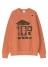 NYA- / BRUNCH SWEATSHIRT / �X�E�F�b�g�g�b�v�X