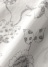 ZUCCa / S DRAWING FLOWER PRINT / �V���c