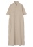 ZUCCa / SEERSUCKER STRIPE / �����s�[�X