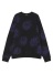 <��s�\��> ZUCCa / JACQUARD SWEATSHIRT / �X�E�F�b�g