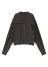 <��s�\��> ZUCCa / FIBRIL TYPEWRITER JERSEY 1 / �J�b�g�\�[
