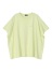 ZUCCa / DRAWING FLOWER PRINT T / T�V���c