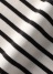 ZUCCa / CENTER STRIPE JERSEY / �J�b�g�\�[