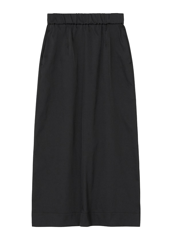 NYA- / (O) NARROW SKIRT / �X�J�[�g