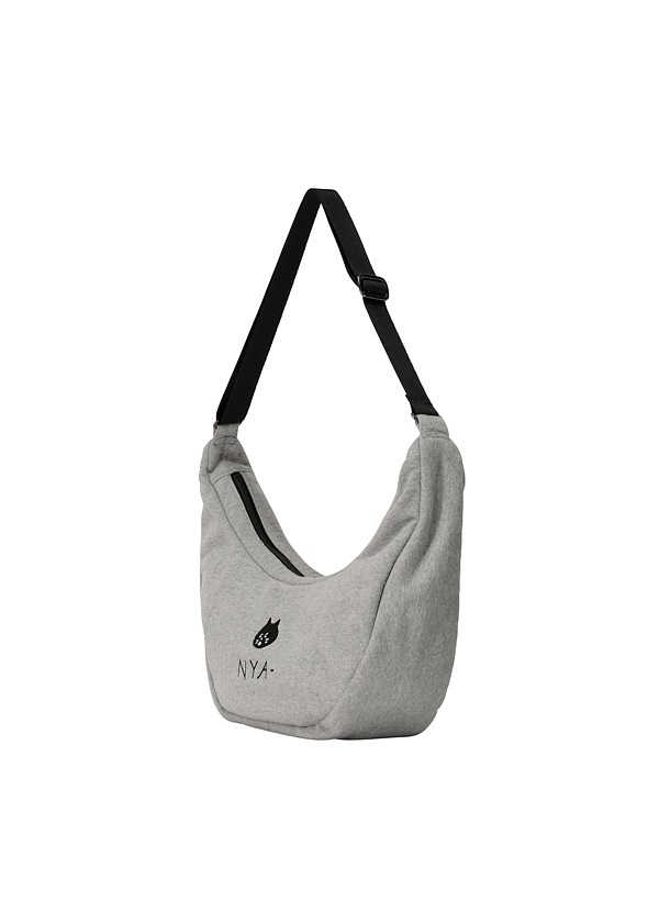 NYA- / MOON BAG / �V�����_�[�o�b�O