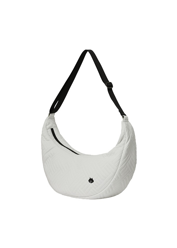 NYA- / QUILT BAG / �V�����_�[�o�b�O