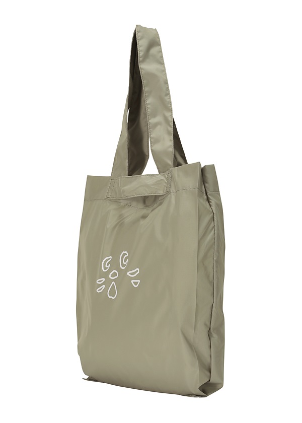 NYA- / (O) RIP STOP TOTE / �g�[�g�o�b�O